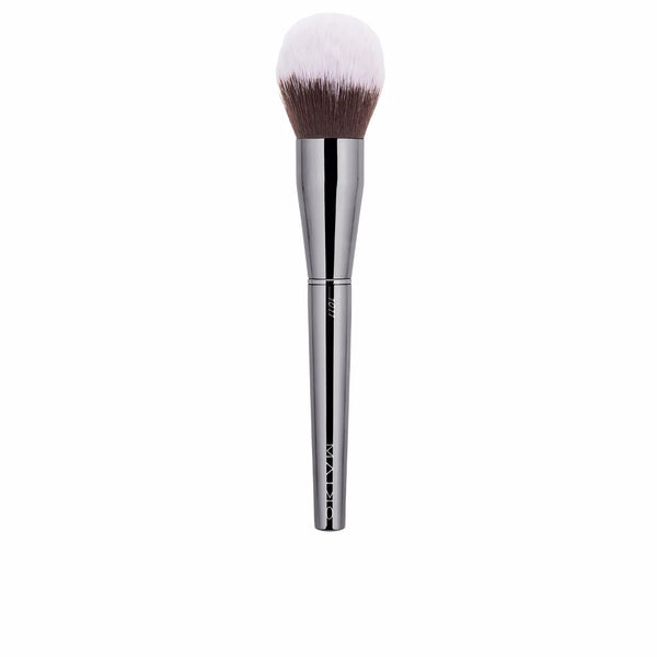 Maiko - Luxury Grey brocha para polvos y bronceador 1011 1 u