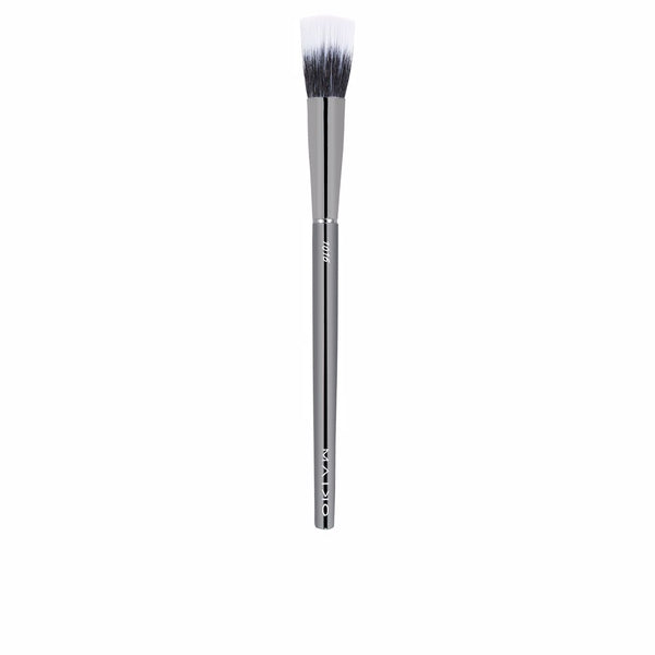 Maiko - Luxury Grey brocha duo fibra multifunción 1016 1 u