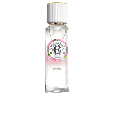 Roger & Gallet Rose vettä tuoksuva hyvinvointi 30 ml