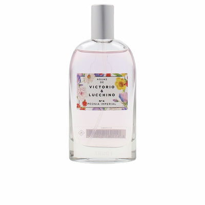 Aguas de victorio & lucchino nº04 eau de toilette -suihke 30 ml.