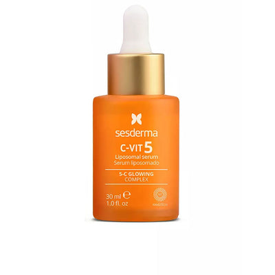 Sesderma C-vit 5 liposomaalinen seerumi 30 ml