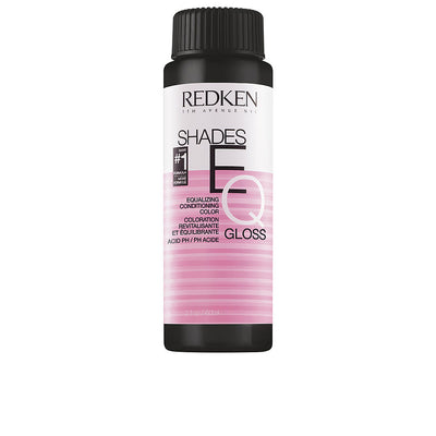 Redken Shades eq #07rr flame 60 ml x 3 kpl