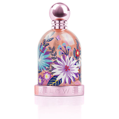 Jesus Del Pozo Blossom eau de toilette -suihke 100 ml