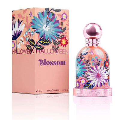 Jesus Del Pozo Blossom eau de toilette -suihke 50 ml