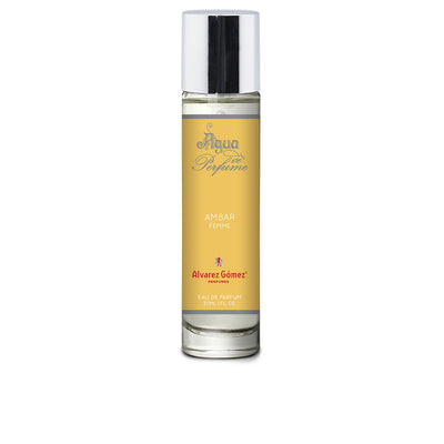 Alvarez Gomez Ámbar femme eau de parfum -suihke 30 ml