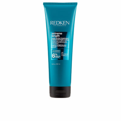 Extreme Length Mask 250 Ml