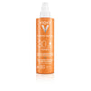 Vichy Capital soleil suihke spf30 200 ml