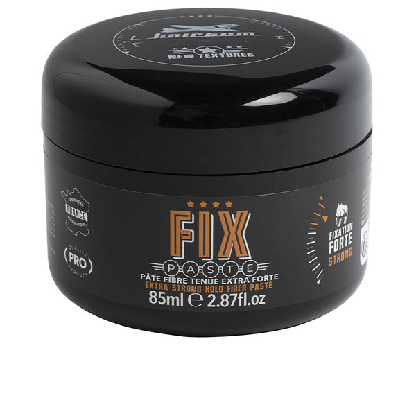 Hairgum - Fix Paste wax 80 gr