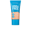 Rimmel London - Kind & Free skin tint foundation #10-rose ivory