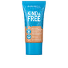 Rimmel London - Kind & Free skin tint foundation #160-vanilla