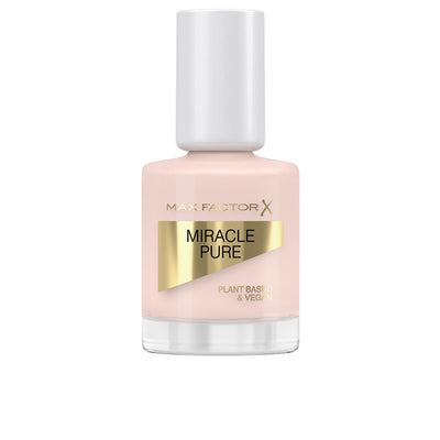 Max Factor Miracle pure kynsilakka #205-nude rose