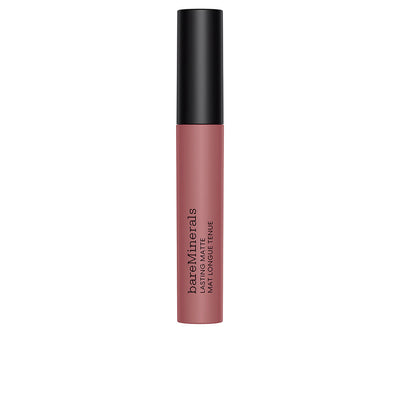 Mineralist Comfort Matte #Splendid 4 Ml