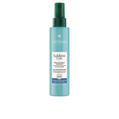 Sublime curl suihke kiharatukalle 150 ml