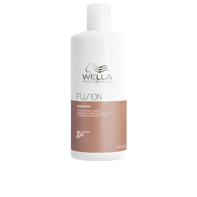 Fusion intense repair shampoo vaurioituneille hiuksille 500 ml