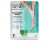 Iroha Peppermint relax jalkanaamiosukat 1 kpl