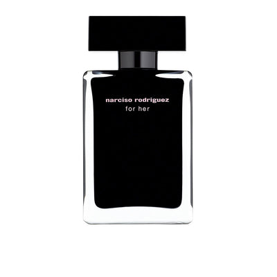 Narciso Rodriguez For her eau de toilette suihke 50 ml