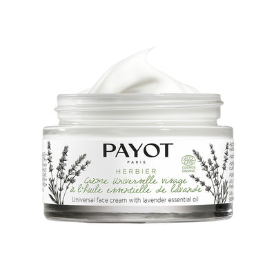 Payot Herbier universaali voide 50 ml