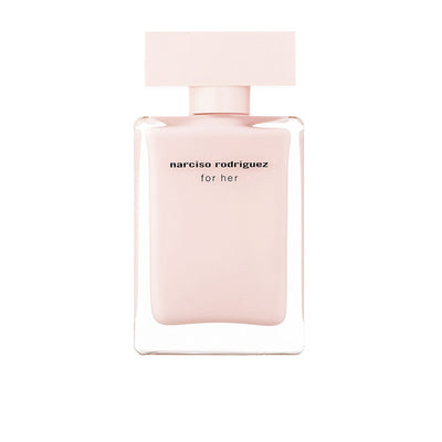 Narciso Rodriguez For her eau de parfum suihke 50 ml