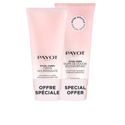Payot Rituel corps setti 2 kpl