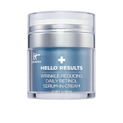 Hello Results Daily Retinol Serum-In-Cream 50 Ml