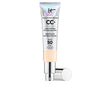 Your Skin But Better Cc+ Cream Foundation Spf50+ #Fair Light