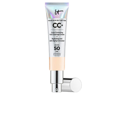 Your Skin But Better Cc+ Cream Foundation Spf50+ #Fair Light