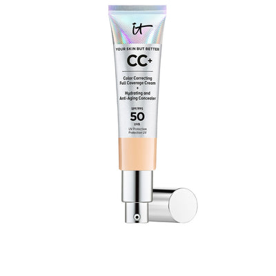 Your Skin But Better Cc+ Cream Foundation Spf50+ #Medium