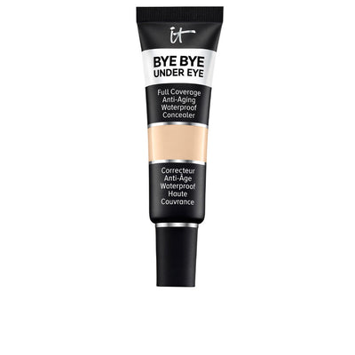 Bye Bye Under Eye Concealer #Light Nude