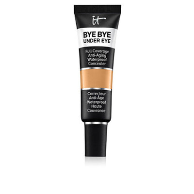 Bye Bye Under Eye Concealer #Medium Amber