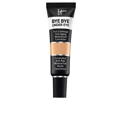 Bye Bye Under Eye Concealer #Medium Natural