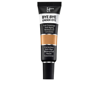 Bye Bye Under Eye Concealer #Rich Golden