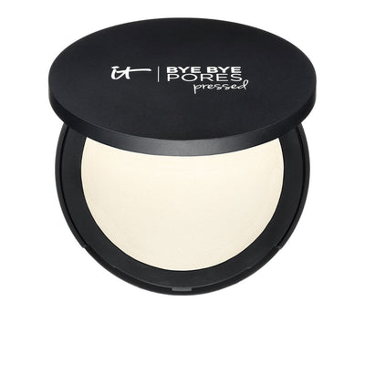 Bye Bye Pores Pressed Powder #Translucent