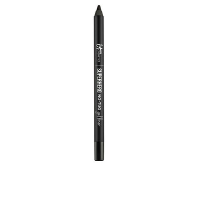 Superhero No-Tug Eyeliner #Super Black