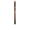 Superhero No-Tug Eyeliner #Brillant Brown