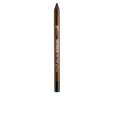 Superhero No-Tug Eyeliner #Brillant Brown
