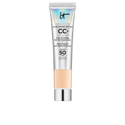 Your Skin But Better Cc+ Cream Foundation Spf50+ #Medium 12 Ml