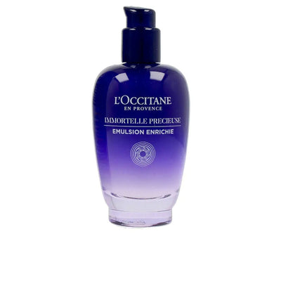 L'Occitane En Provence Siempreviva preciosa emulsio 75 ml