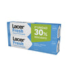 Lacerfresh Toothpaste Gel Pack 2 X 125 Ml