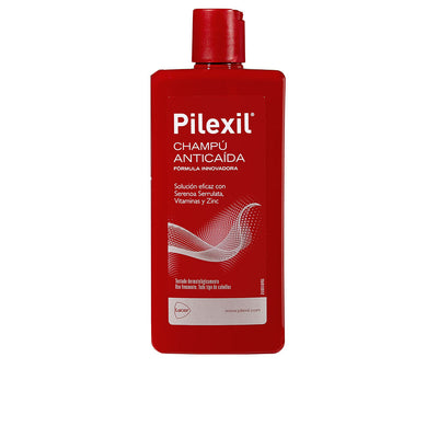 Pilexil Anti-Hair Loss Shampoo 300 Ml