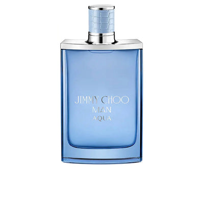 Jimmy choo man aqua eau de toilette -suihke 100 ml