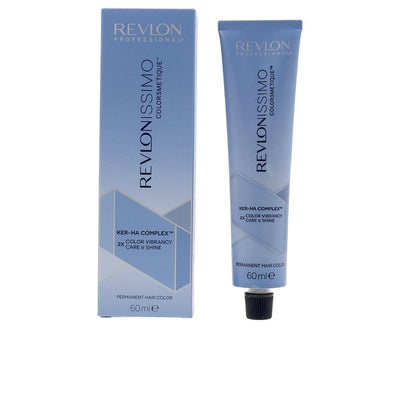 Revlon Revlonissimo colorsmetique #7,12 60 ml