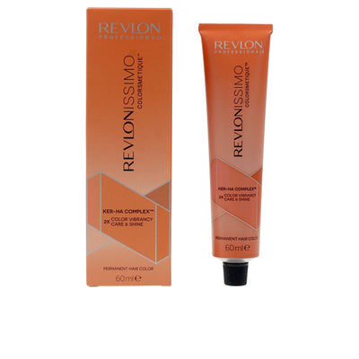 Revlon Revlonissimo colorsmetique #66,4 60 ml