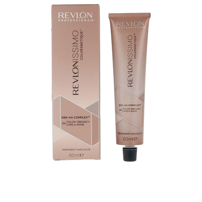 Revlon Revlonissimo colorsmetique #5,41 60 ml