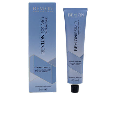 Revlon Revlonissimo colorsmetique #8,1 60 ml