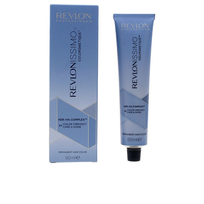 Revlon Revlonissimo colorsmetique #8,21 60 ml