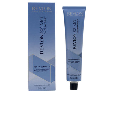 Revlon Revlonissimo colorsmetique #9,21 60 ml