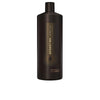 Dark Oil Light Shampoo Moisturizes And Softens 1000 Ml