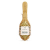 Oval Bamboo Hair Brush 1 U