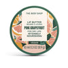 The Body Shop - Pink Grapefruit lip butter 10 ml