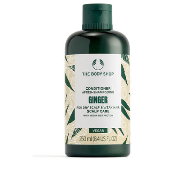 Ginger Acondicionador 250 Ml